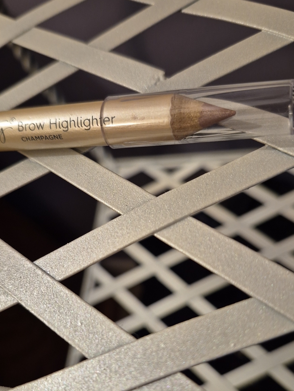 Ulta Beauty Brow Highlighter Pencil - Champagne